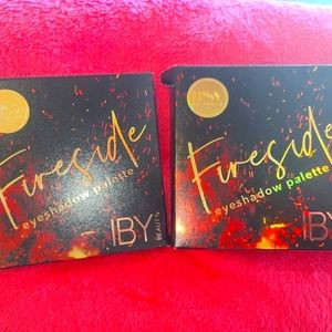Fireside Palette